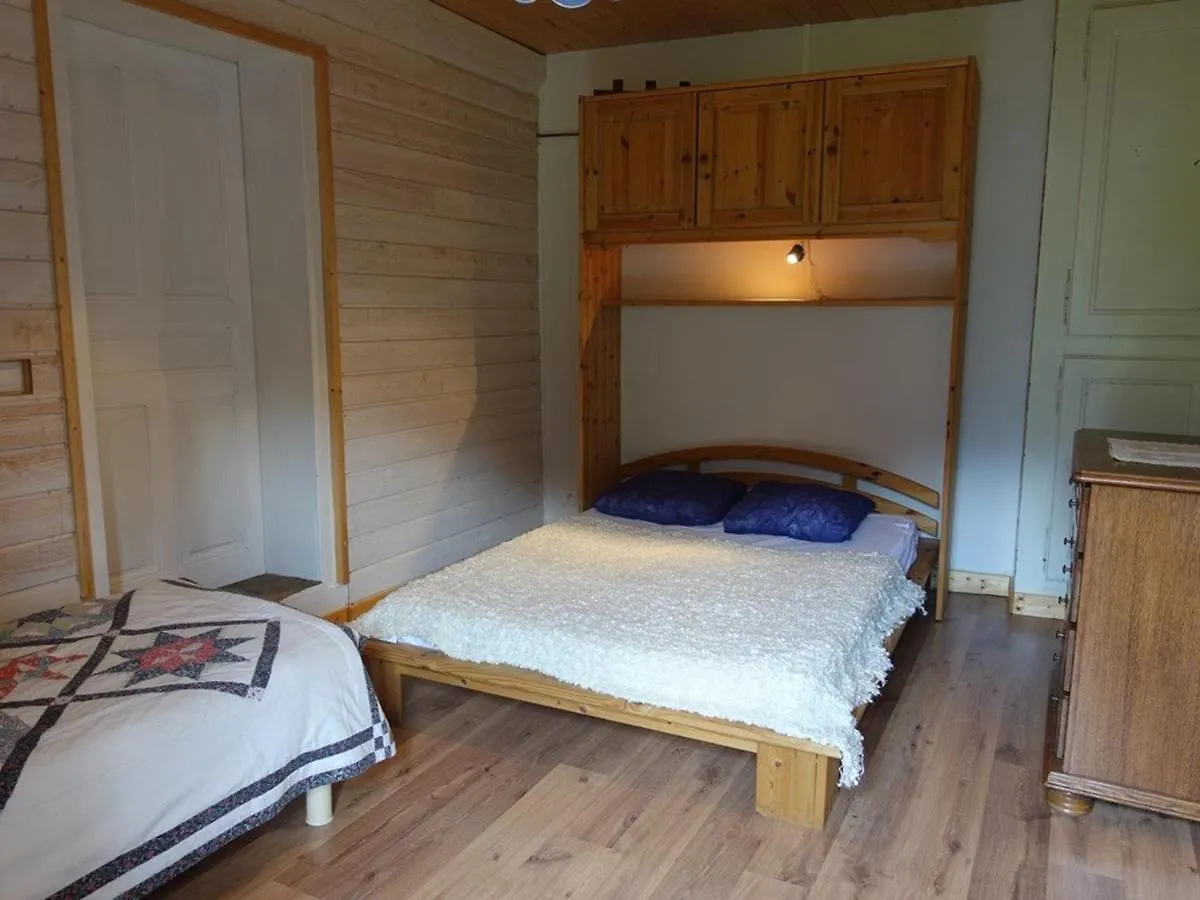 Appart Spacieux Dans Chalet Traditionnel Avec Balcon Pour 5 Pers. A Areches-Beaufort - Fr-1-342-146 0*, Beaufort (Savoie) France