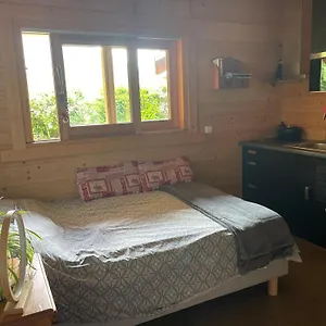 Apartment 1 Piece Situe Dans Un, Beaufort (Savoie)